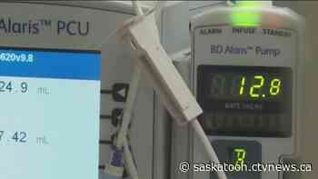 Leaked email reveals operating room closures at Saskatchewan’s largest hospital