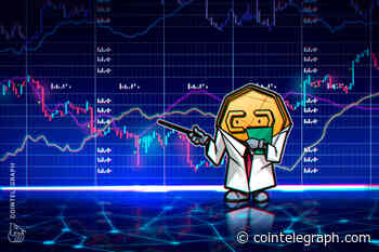 Crypto investment products experience outflows for 9th consecutive week