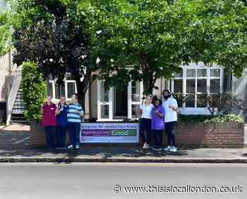 Care home in Hornchurch bounces back after critical CQC report