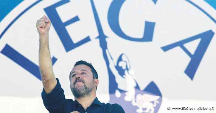 Il richiamo della Lega in una lettera ai deputati: “Per rispetto della nostra storia, indossate la spilletta con Alberto da Giussano”