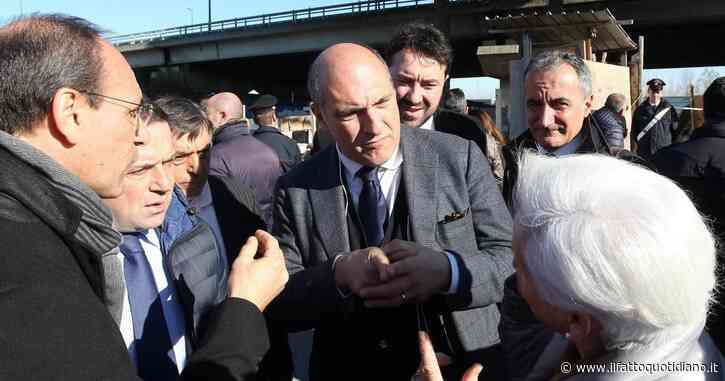 Qatargate, l’eurodeputato Andrea Cozzolino in stato di fermo a Bruxelles