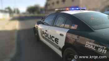 Albuquerque police issue 79 citations during traffic operation