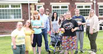 Families of young people with additional needs welcome new building as car service expands in Ashington