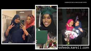 5 young women killed in Minneapolis crash to be laid to rest Monday