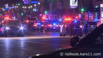 Anger, accusations follow video leak in crash that killed 5