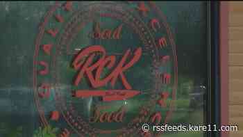 RCK Soul Food brings community together one meal at a time