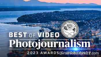 NPPA awards KARE 11 as 'Large Market Station of the Year'