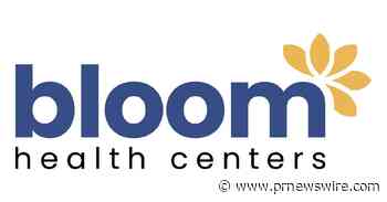 Bloom Health Centers expands its top-tier mental healthcare services to Winchester with the opening of its newest location