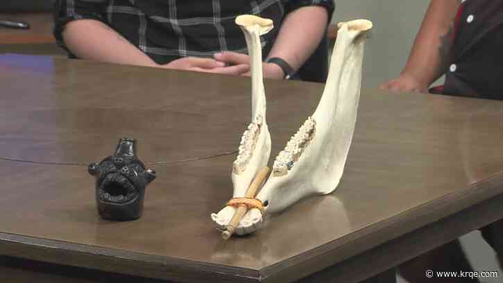 Enjoy the longest day of summer at the 'Summer Solstice Celebration'