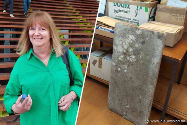 ASSISEN. Putdeksel gewoon omgevallen op slachtoffer? Expert in bloedspatten spreekt dat tegen: “Er is meer gebeurd”