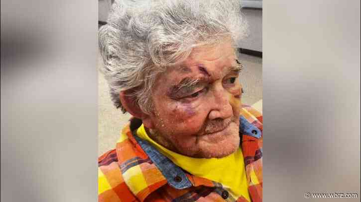 State investigating Hammond facility following elderly man's death over the weekend