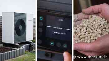 Öl- oder Gasheizung kaputt: Was das Heizgesetz für Eigentümer bedeutet