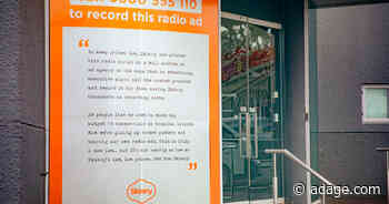New Zealand telecom provider Skinny’s guerilla radio campaign wins Radio & Audio Grand Prix