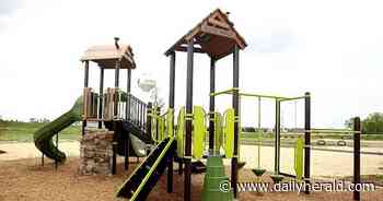 Elburn residents tell officials to upgrade existing parks before building new ones