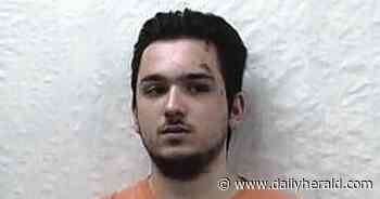 Barrington man charged with drug-induced homicide of Lake Barrington man