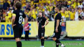 Rassismus-Vorwürfe gegen Gegner Katar: Neuseeland-Profis führen Spielabbruch herbei