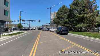 Police looking for suspect accused in carjacking Monday