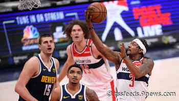 Suns have a new Big 3 with the trade of Bradley Beal