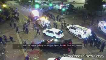 3 killed, at least 16 hurt in violent week in Denver