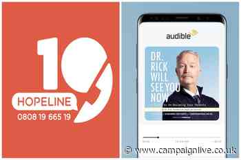 Skinny wins Grand Prix for Radio and Audio at Cannes Lions 2023