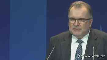 „Statistisch befindet sich Deutschland in einer Rezession“