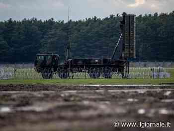 "Samp-T già in Ucraina". La rivelazione di Macron sui missili franco-italiani