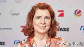 RTL: Monica Lierhaus moderiert nach 14 Jahren wieder Live-Sendung