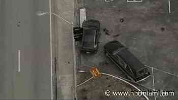 Man injured in shooting in Model City: Police