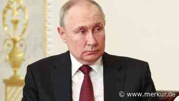 Putin versucht wohl, seine Unterstützung unter den russischen Radikalen zu stärken