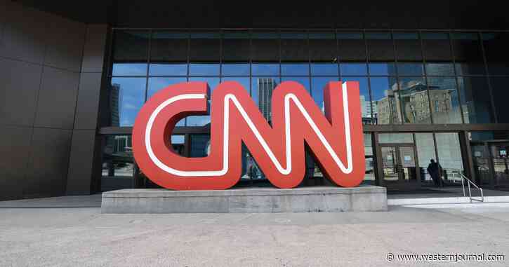 CNN Gets Rocked by Drove of Fact-Checkers After Network Race Baits on Father's Day