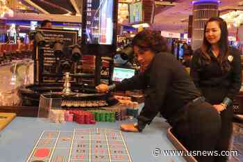 New Jersey Casinos, Tracks and Partners Won $471M in May, up 9.4%, but In-Person Winnings Still Lag