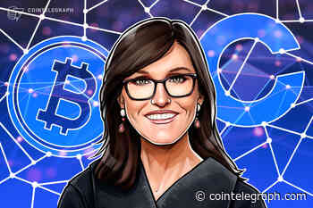 Why Cathie Wood is bullish on Coinbase stock and believes Bitcoin will reach $1 million