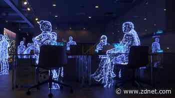 Most US workers want to adopt emerging tech like AI but see senior leaders as obstacle