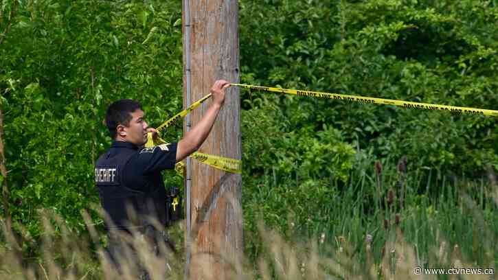 Mass shootings and violence leave dead and injured across the U.S. this weekend