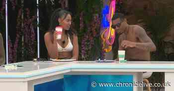 Love Island's Ella Thomas focus of Casa Amor 'concern' from viewers over Tyrique Hyde