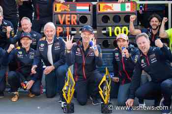 Column: F1's Predictable Races Risk Turning off New American Fanbase