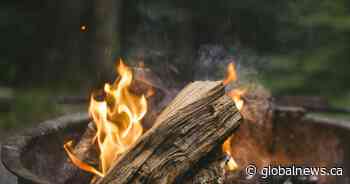 Fire advisory lifted for Rocky View County