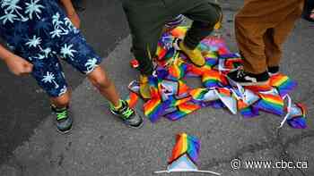 2SLGBTQ Canadians angry and anxious this Pride season, but determined to fight on