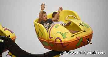 Northwest Fourth Fest returns to Hoffman Estates' Now Arena June 29-July 2