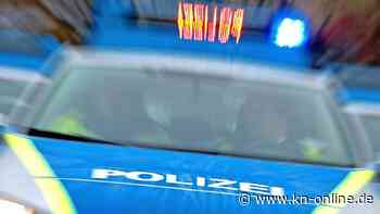 Massenschlägerei bei Fußballturnier in Frankfurt