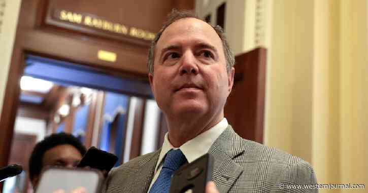 Resolution to Censure Schiff Returns to House with a Crucial Tweak That Could Spell Trouble for Him