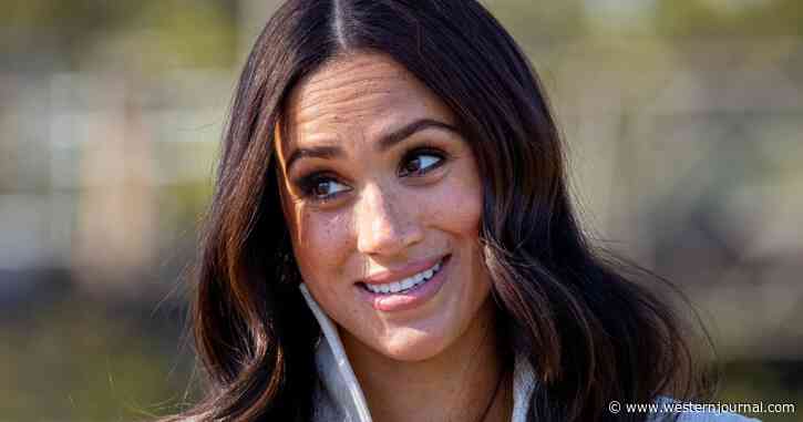 Days After 'Grifter' Attack, Meghan Blasted in New Report: Did She Fake Her Podcast Interviews?