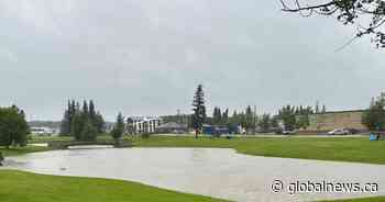 Fire to floods: Edson declares local state of emergency due to massive rainfall