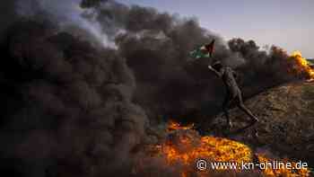 Razzia im Westjordanland eskaliert: Israelisches Militär tötet mindestens fünf Palästinenser