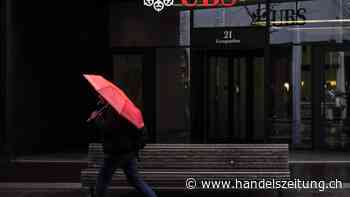 UBS droht wegen Archegos eine Strafe über hunderte Millionen Dollar