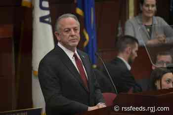 Advocates warn of worsening homeless crisis after Lombardo kills tenant protections, eviction reforms