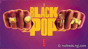 'Black Pop' release date: How to watch miniseries showing Black culture's impact on America