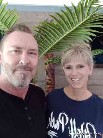 A local couple opened a kava tea bar. Then they learned they couldn't sell the drink.