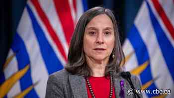 Death toll for toxic drugs in B.C. surpasses 1,000 in first 5 months of the year