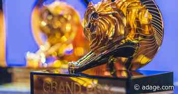 Cannes Lions 2023—see the Grand Prix winners